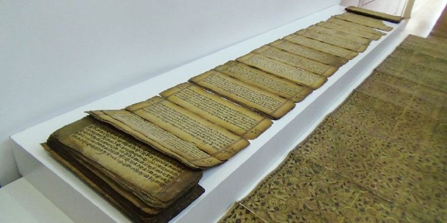 Peygamber Efendimizin (asm) en uzun hat şeceresi bulundu