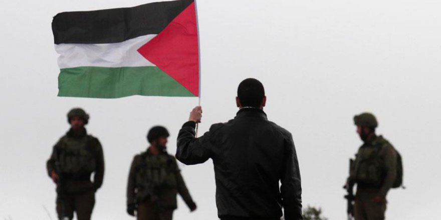 FKÖ’den 'İsrail saldırılarına' acil müdahale çağrısı