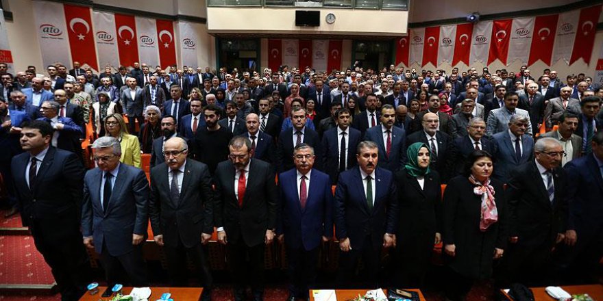 Yazıcıoğlu vefatının 9'uncu yılında anıldı