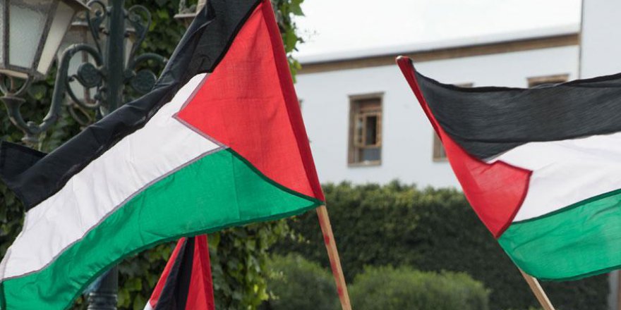 Ürdün'den İsrail'e 'Gazze tepkisi'