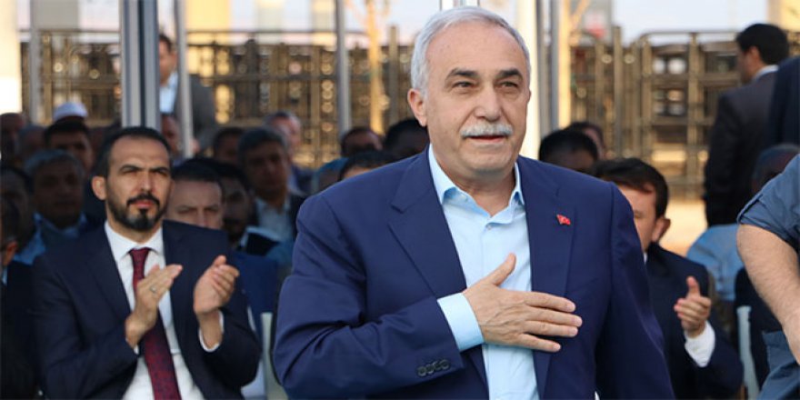 Fakıbaba: ESK etlerinin satıldığı mağaza sayısı 3'e çıktı