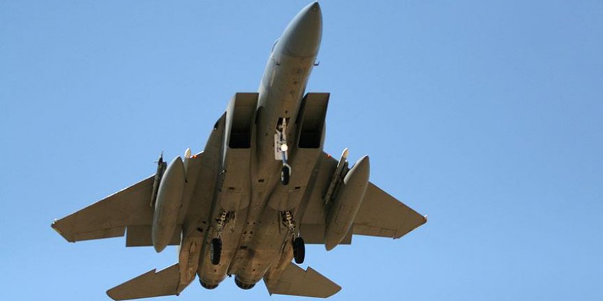 'Alman Tornado uçakları NATO görevi için elverişsiz' iddiası