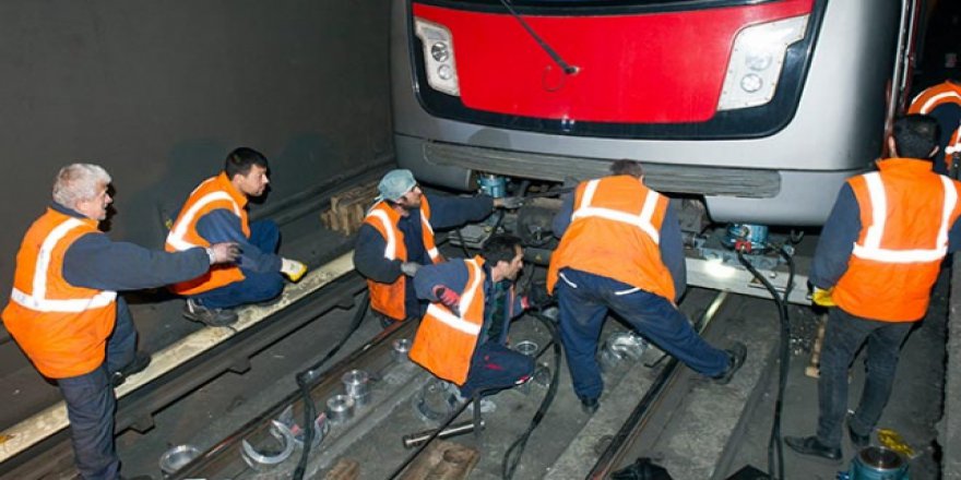 Ankara'da Kızılay-Batıkent metrosu ne zaman açılacak?