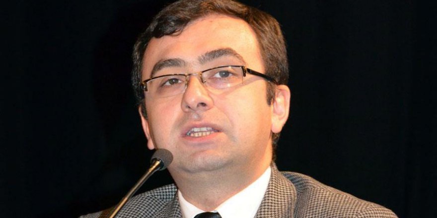 Üniversitelerde terör ideolojisi uyarısı