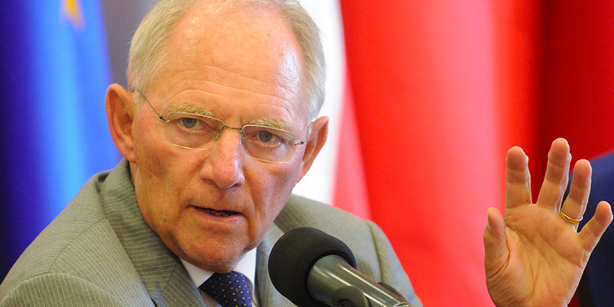 Alman Meclis Başkanı: Almanlar İslamiyetle yüzleşmeli