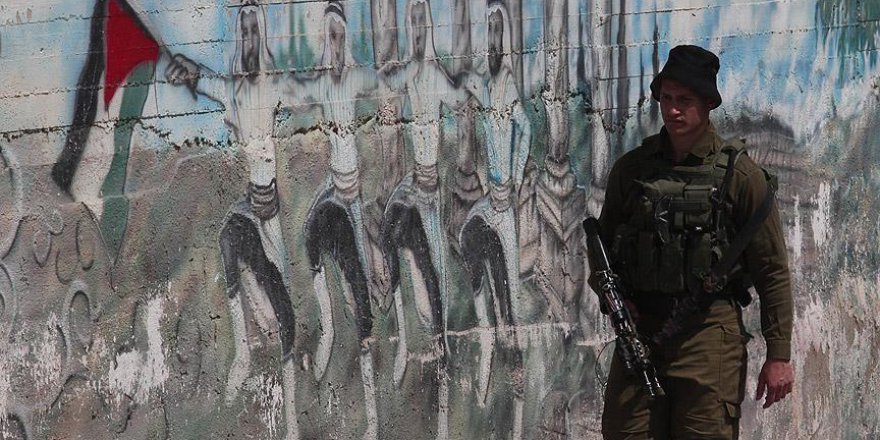 Filistin'den 'Yahudi bayramları' uyarısı