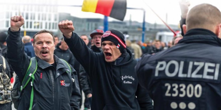 İslamofobi Avrupa'da normalleşmiş bir ırkçılık türü oldu