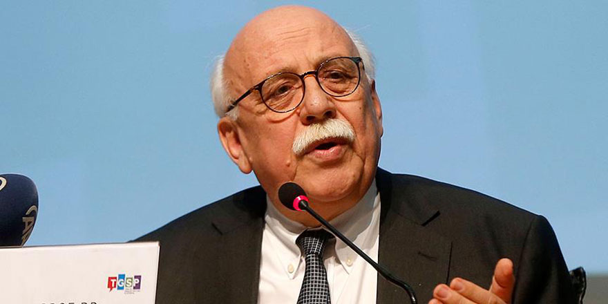 Eskiden cehalet vardı internetle 'zır cehalet' başladı