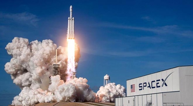 SpaceX yeni mekiğini deneyecek
