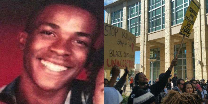 ABD'deki Irkçılık protestolarında Müslümanlar en ön safta yer aldı