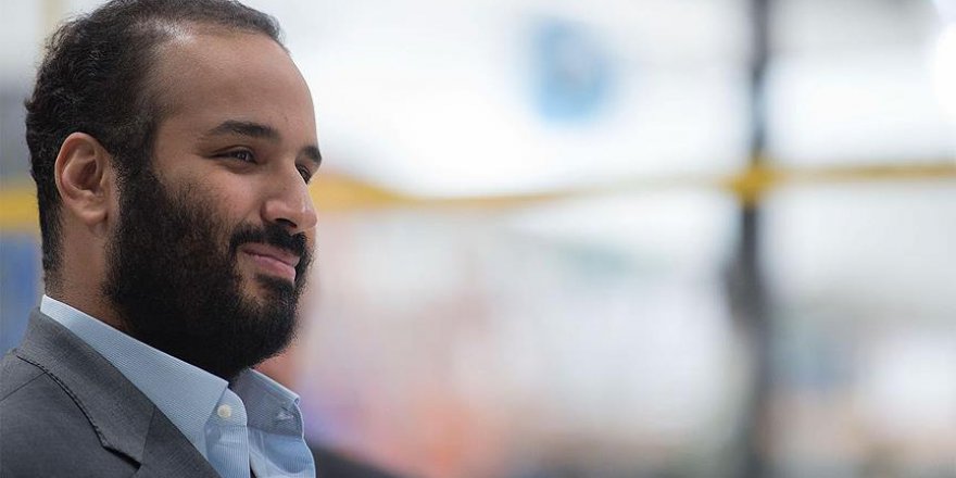 Veliaht Prens, Ortadoğu'daki son durumu değerlendirdi