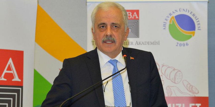 Doçentlik sınavlarında 'eser incelemesi' uyarısı