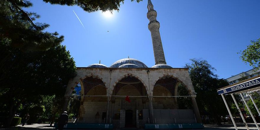 Antalya'nın tarihi simgesi Muratpaşa'da restorasyon başlıyor