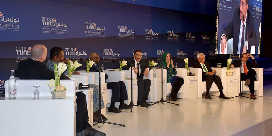 Bilim ve teknolojiye yüksek yatırım