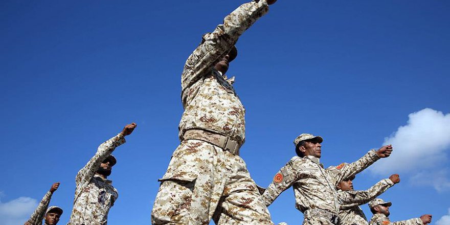 Libya'daki güç mücadelesinde zor dönemeç