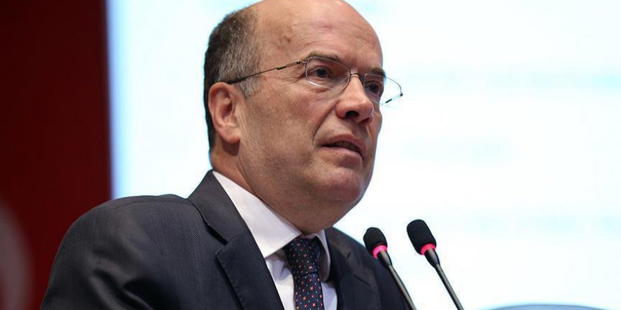 'Türkiye'nin Yemen halkına desteği sürecek'