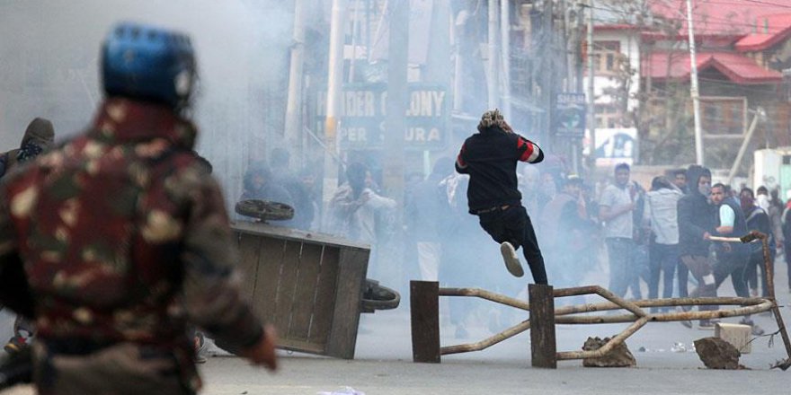 İslam İşbirliği Teşkilatı'ndan Hindistan açıklaması