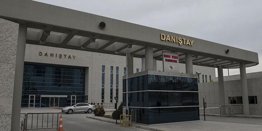1933'e doğru marş marş: Danıştay, Öğrenci Andı'nı geri getirdi