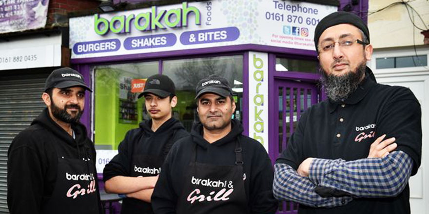 'Müslümanları Cezalandır Günü'ne böyle cevap verdi