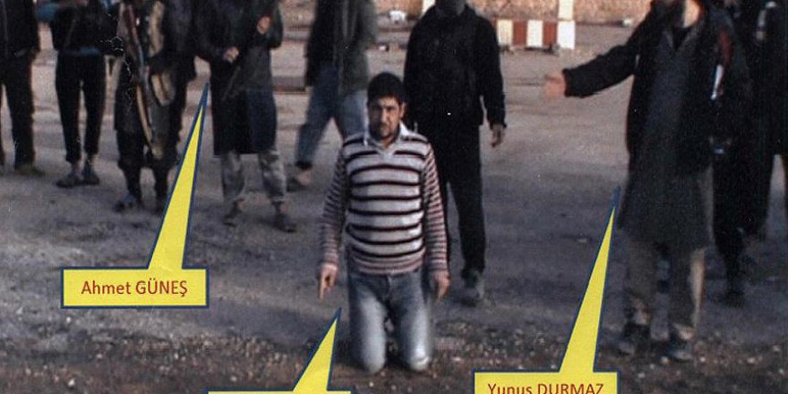 Ankara Garı saldırısı davasında yeni gelişme