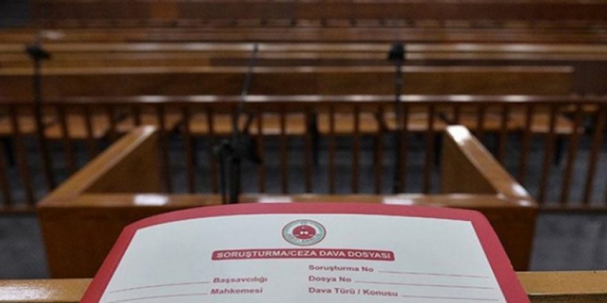 AVM'ye bombalı saldırı girişimi davasında karar