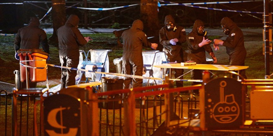 ABD-Rusya hattında tansiyonu düşürme çabaları