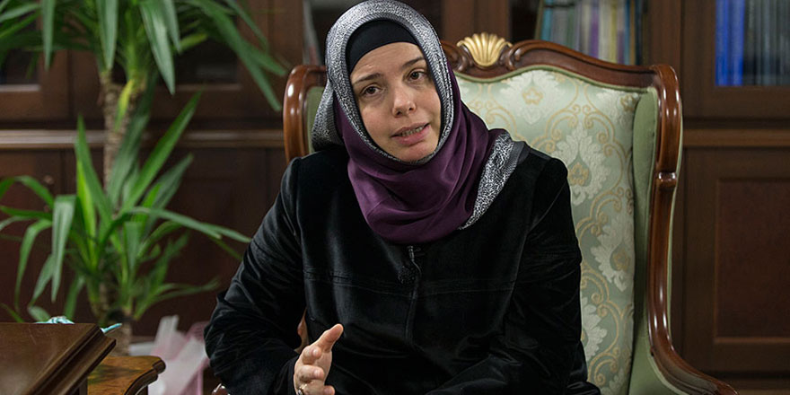 Diyanet de ekranlardaki kötü aile örneklerinden şikayetçi