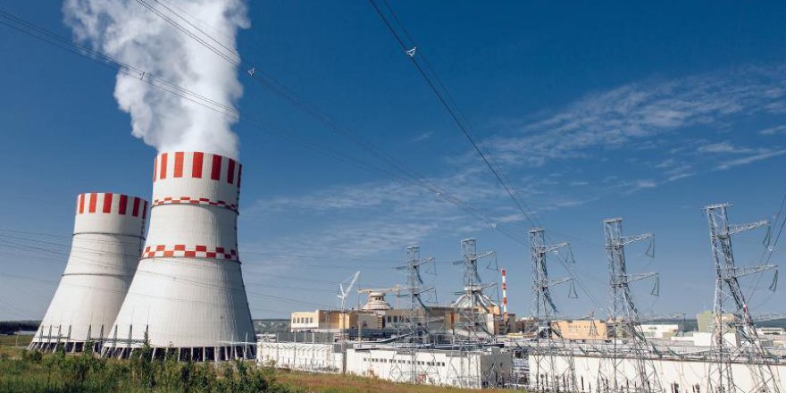 Akkuyu sayesinde Türkiye eşik atlayacak