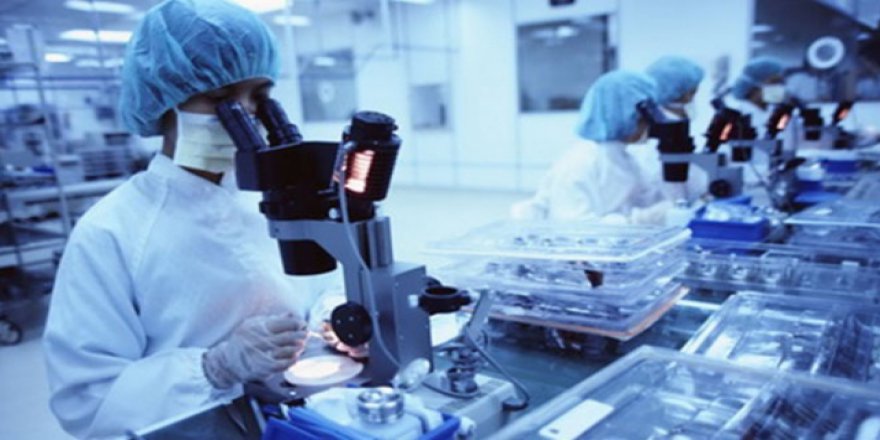 'Laboratuvar Analiz ve Raporlama Programı' ile 225 bin numune analiz edildi