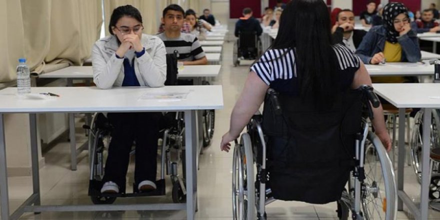 EKPSS yerleştirmeleri yapıldı