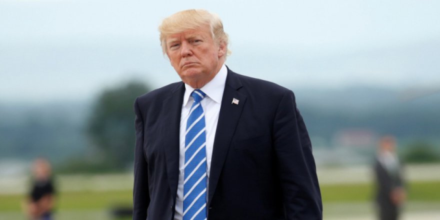 ABD Başkanı Trump'tan yeni Kaşıkçı açıklaması