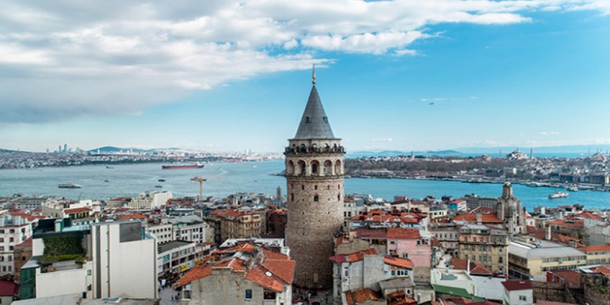 Marmara Bölgesi depremin yanında tsunamiye de hazırlanıyor