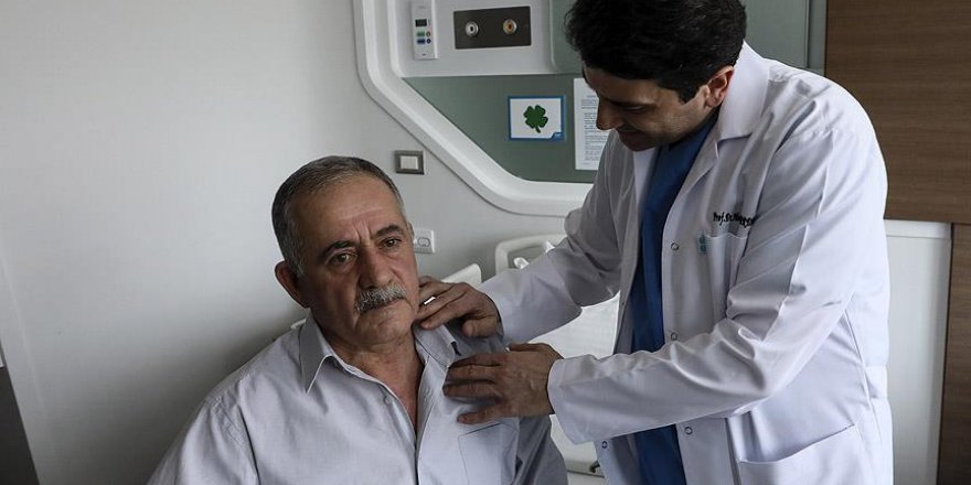 Ağır vasıta şoförlerine 'şah damarı' uyarısı