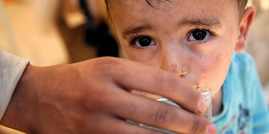 Sınırdaki çocukları Hristiyanlaştıracaklar