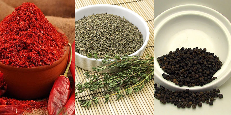 'Fazla baharat tüketimi sonucu birçok sorun ortaya çıkabilir'