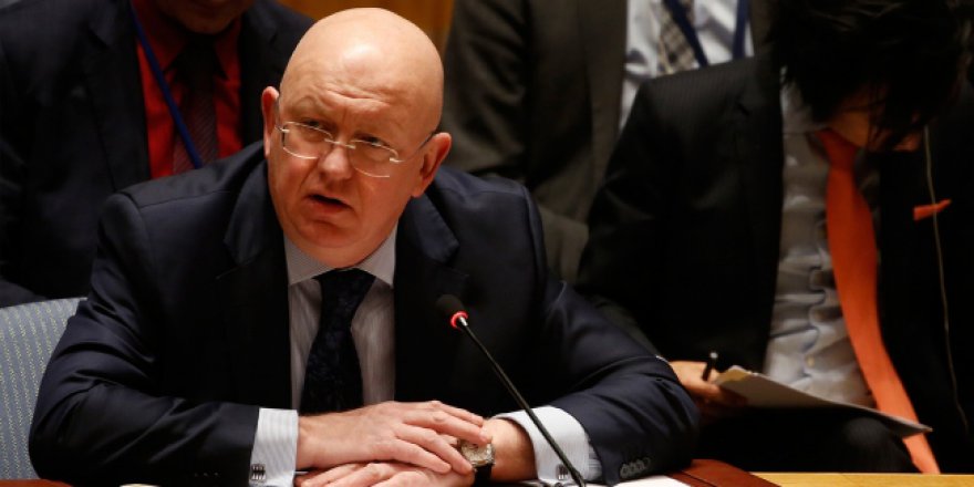 Rusya'dan İngiltere'ye üstü kapalı tehdit