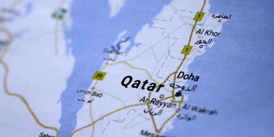 Suudilerin yeni planı Katar'ı ada devleti yapmak