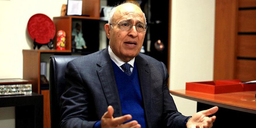 'AA'nın Filistin'de önemli bir rolü var'