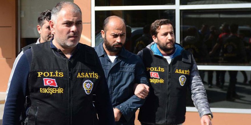 Üniversite saldırısı ile ilgili gizlilik kararı