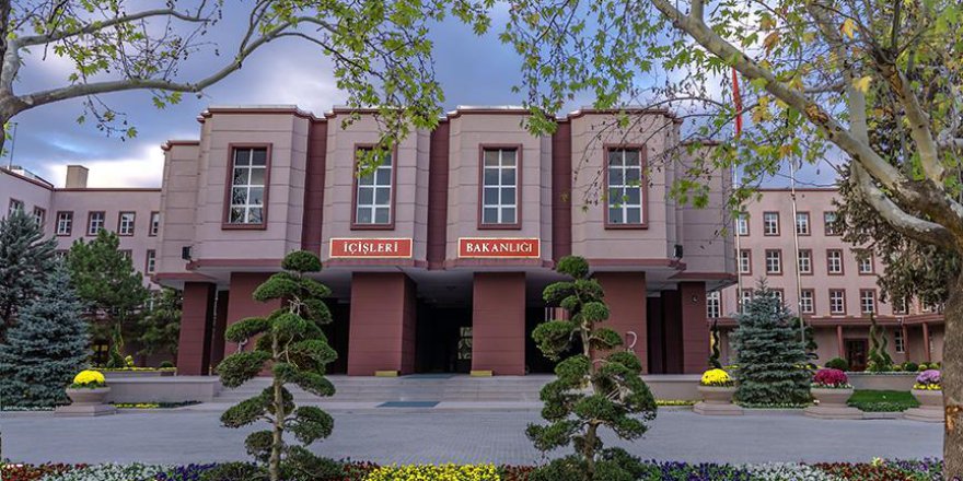 İçişleri'nden uyuşturucu ile mücadele için yeni uygulama 'UYUMA'