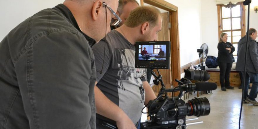 Safranbolu 42 yıl sonra yeniden filme çekiliyor