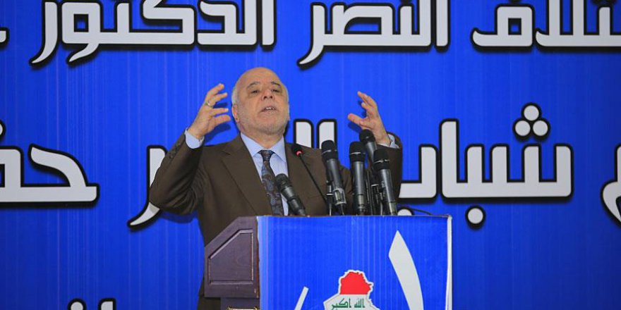 İbadi, ülkedeki terör ideolojisi ve uyuyan hücreler uyarısını yineledi