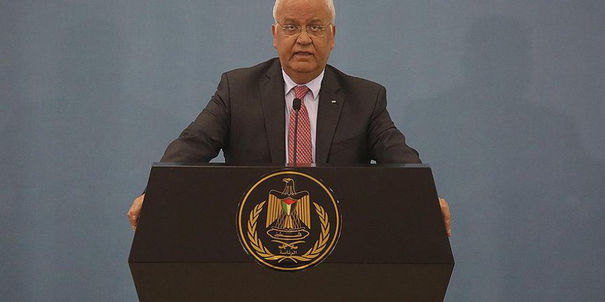 'ABD İsrail’in katliamlarını örtme amacıyla propaganda yürütüyor'