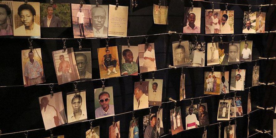 Ruanda soykırımının sorumlularından Manier yakalandı