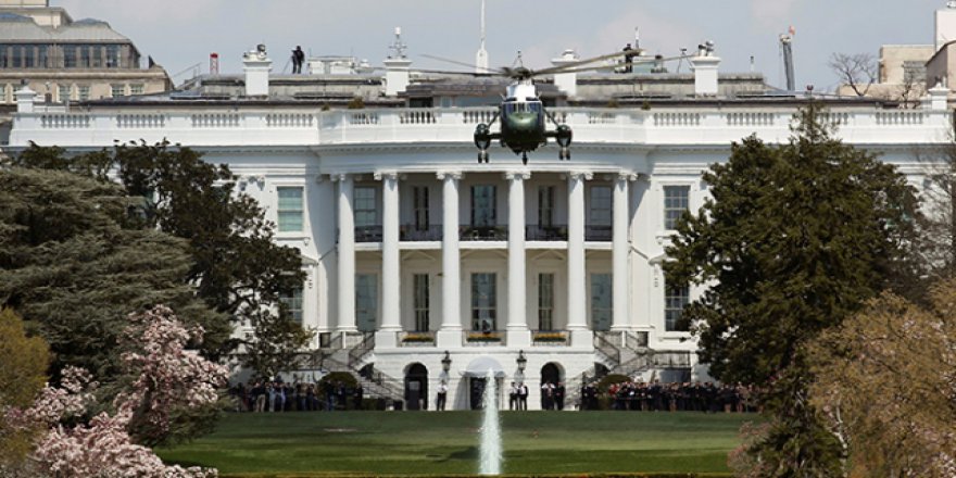 Kuzey Kore ve ABD ajanlarının gizlice buluştuğu iddia edildi