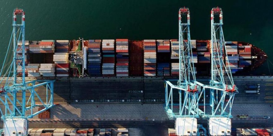 İstanbul ihracatta 78 ilin toplamını geride bıraktı