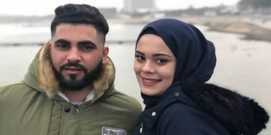 İsrail, Filistinli gençlerin evliliğine de mani oluyor