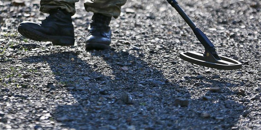 Erzincan'da bir uzman çavuş şehit