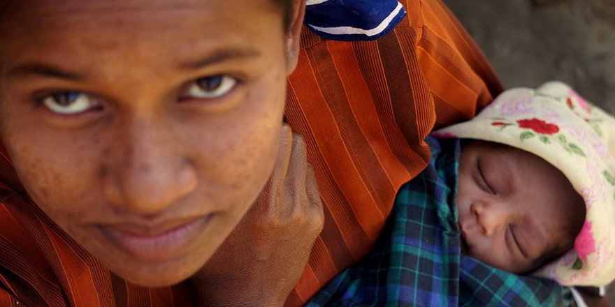 Myanmar'daki zulmün diğer mağdurları: Meiktila Müslümanları