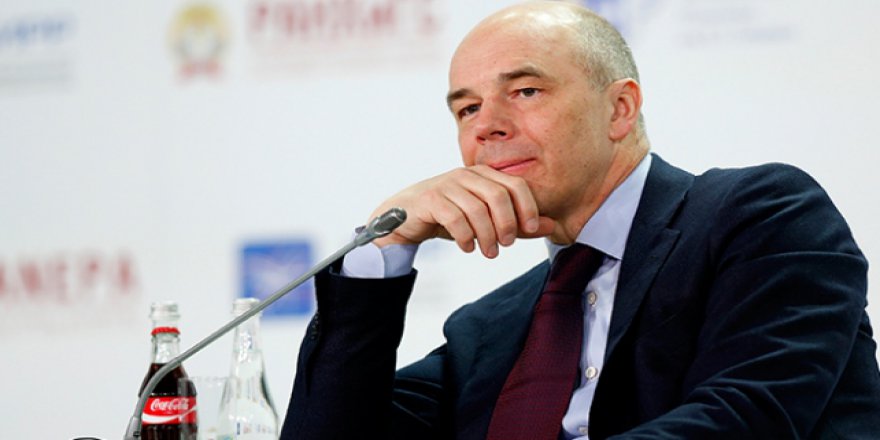 ABD yaptırımları karşısında Rusya'nın yeni yol haritası